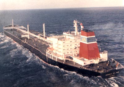 Rosario del Mar - Photo supplied by Jose L. Llinares